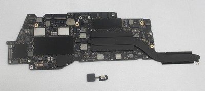 MXK62LLA-MBOARD Apple Motherboard Core I5-8257U 1.4Ghz Macbook Pro 2020''GRADE A''