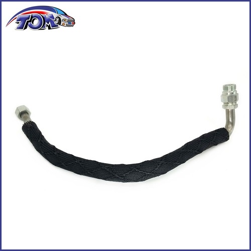 EGR Tube For F150 F250 Pickup Truck Bronco E150 E250 E350 Van 4.9l