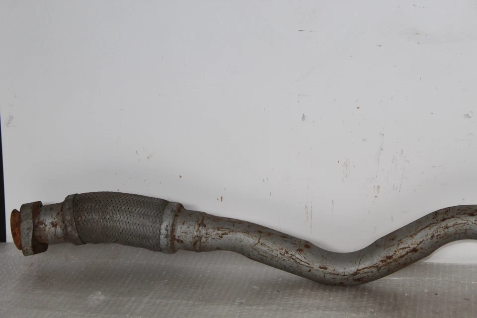 Centre Silencer for Ford Escort Sedan walker 17502 - Image 3 of 3