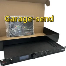 DriveRack PA2 Complete Loudspeaker Management System PA 2 US Stock