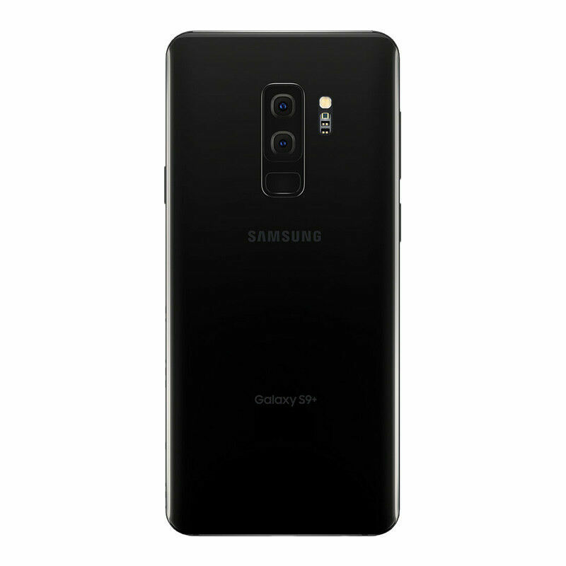Samsung Galaxy S9+ Plus G965F/DS 256GB Unlocked DUAL SIM Smartphone Black A+ US | eBay Samsung Galaxy S9+ Plus G965F/DS 256GB Unlocked DUAL SIM Smartphone Black A+ US | eBay