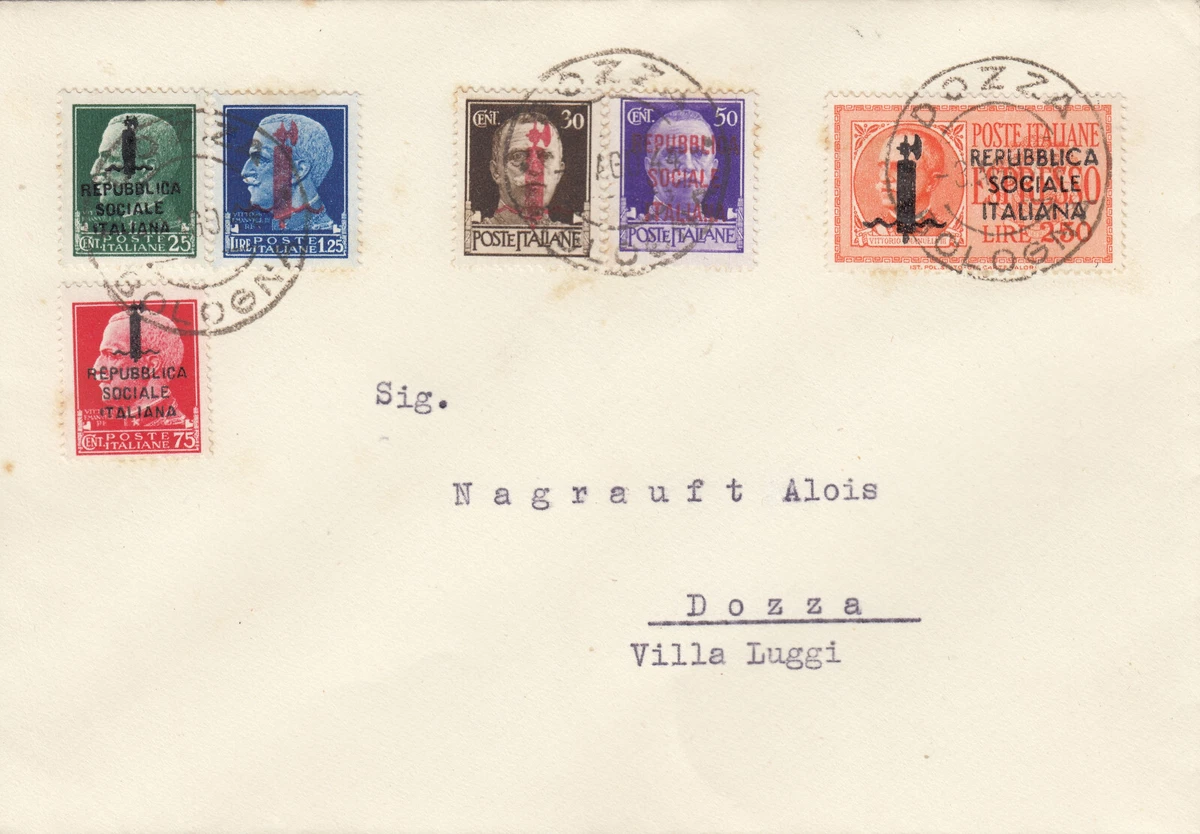 STORIA POSTALE REGNO 1921 Raccomandata Espresso Da Bologna A Roma  CC Espresso Da Bologna 183908496112