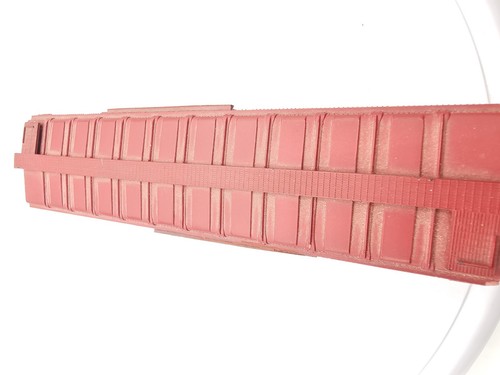 ***READ AHM? HO Scale Box Car, Great Northern GN #3529 RR Train Rolling Stock - Picture 5 of 8