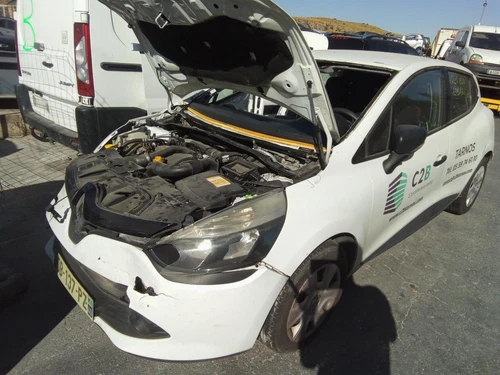 391010115R Transmision Delantera Izquierda para RENAULT CLIO IV Business 1356240 - Imagen 5 de 9
