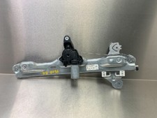 MECANISMO DE VENTANILLA TRASERA DERECHA Nissan Qashqai (J11) 2014 827004EA0A02