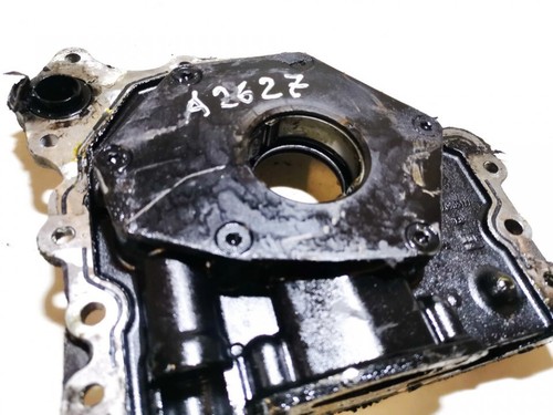 0070905177 9652426380 Bomba de aceite para Peugeot 407 UK1206829-49 - Imagen 3 de 3