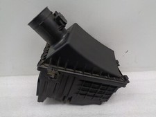 2009-2012 Jaguar XF Air Filter Cleaner Holder Airbox Air Box OEM AK2403279