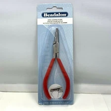 Beadalon Wire Looping Pliers (JTWL1) NEW SEALED