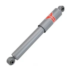 Suspension Shock Absorber-Gas-a-Just Shock Absorber KYB KG5529