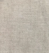 Wichelt Imports 28 ct linen country French Lambswool 22 x 25 stitch pale neutral