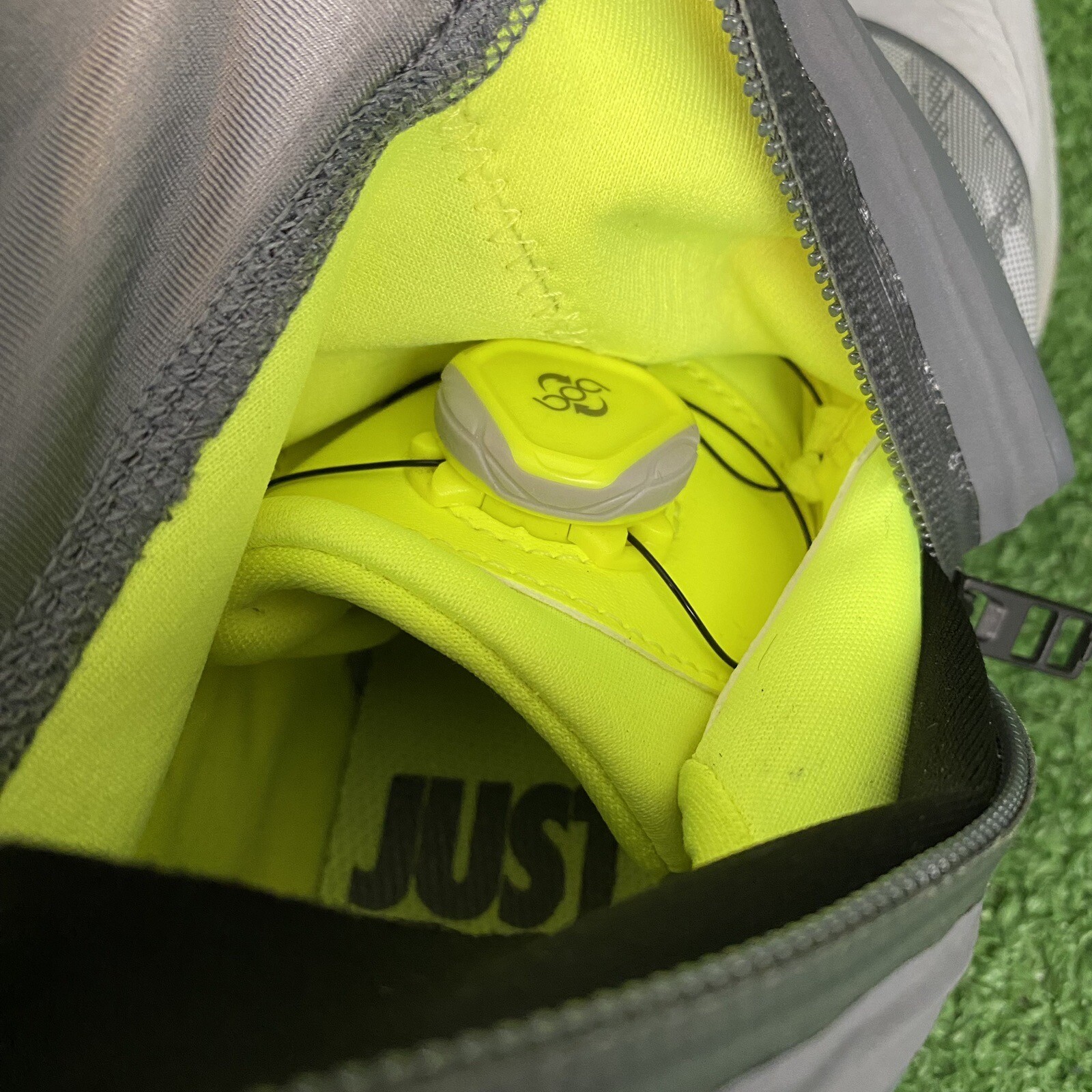 nike lunar vaporstorm golf shoes