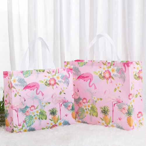 Reutilizable Bolsas de la Compra Plegable Extra Fuerte Eco Comestibl < - Imagen 1 de 10