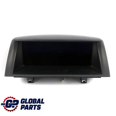 BMW E81 E87 LCI Screen Boardmonitor Central Information Display 8,8'' 9211975