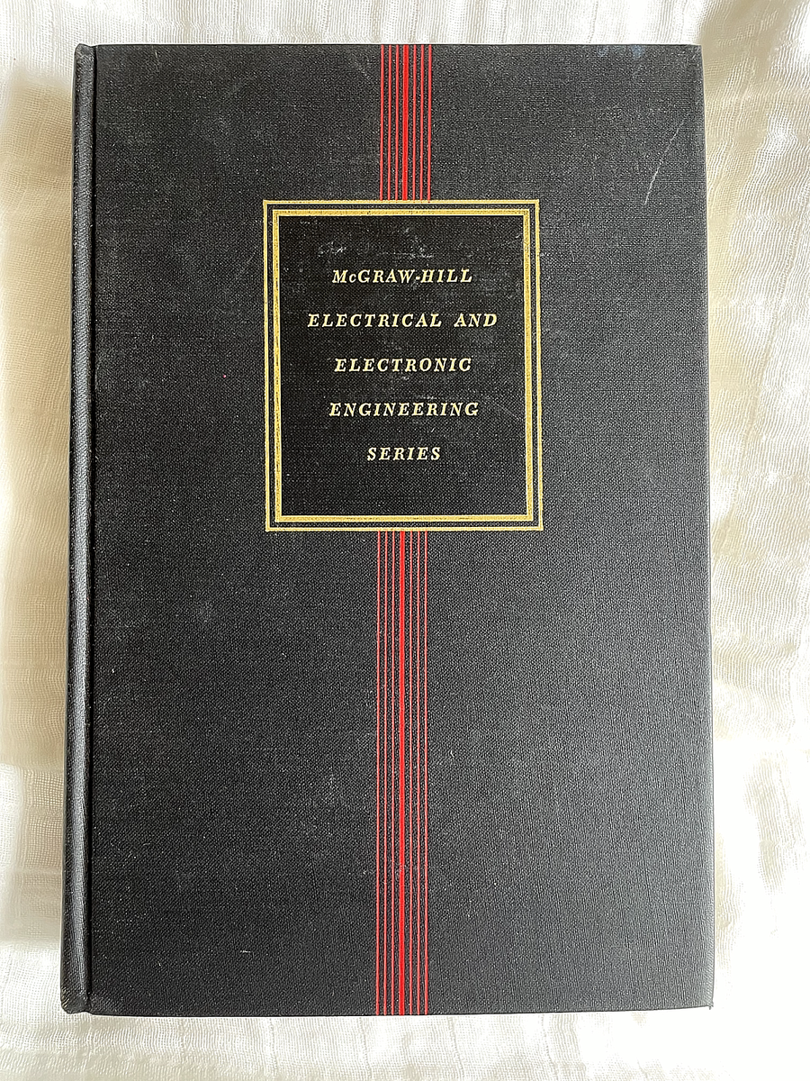 Time Harmonic Electromagnetic Fields Roger F Harrington