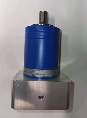 Wittenstein Alpha LP 050S-MF2-20 Planetengetriebe