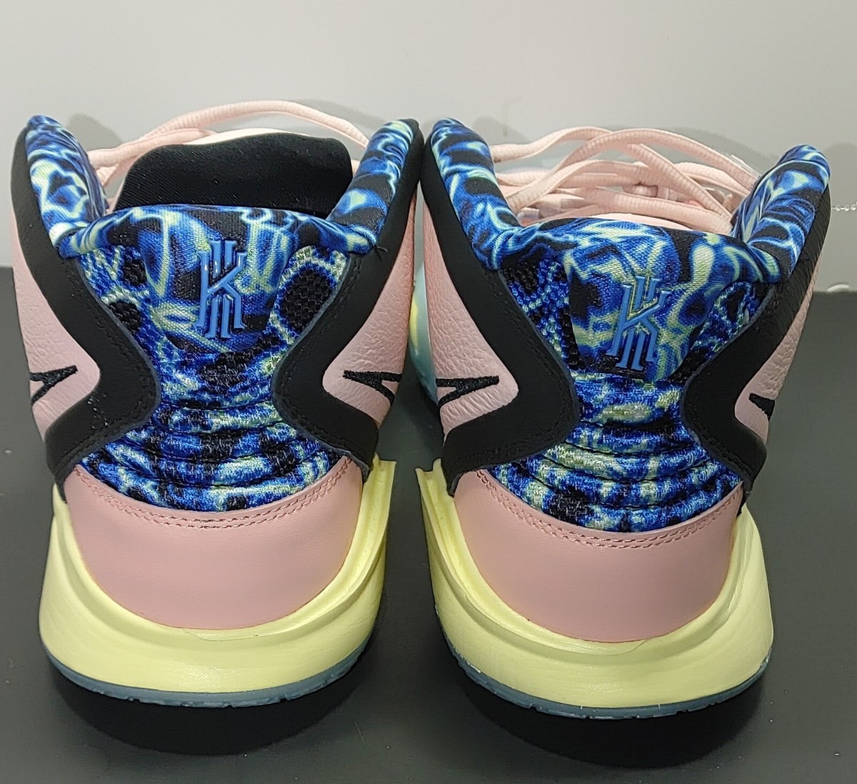 Size 18 - Nike Kyrie Infinity Valentine's Day for sale online | eBay
