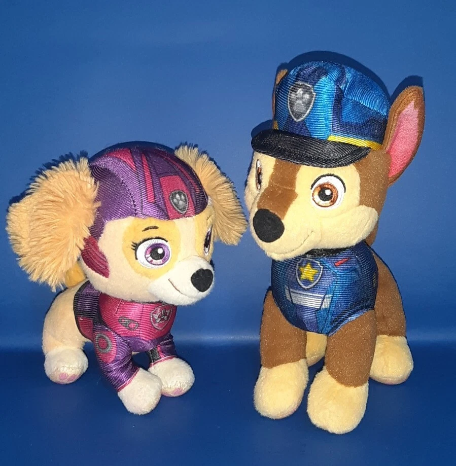 Pupazzo cheap paw patrol