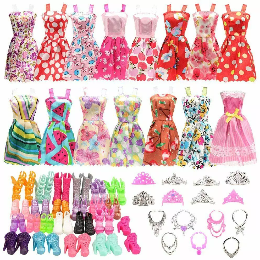 Barbie clothes on sale for kids