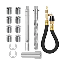 38900 Two Valve Tool Kit for Ford Triton For Ford F150/250/350 E150/250/350 4.6L