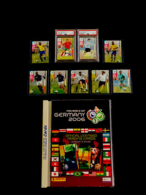 コリシアン　プロスターズ　 WORLD CHAMPIONS 2006 s-l400.jpg