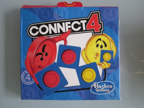 Juguete McDonald - Elf pets - Tom y Jerry - Connect 4 - Imagen 2 de 7