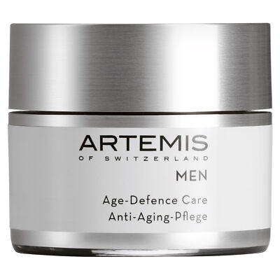 Artemis Men Age Defence Care 50ml 