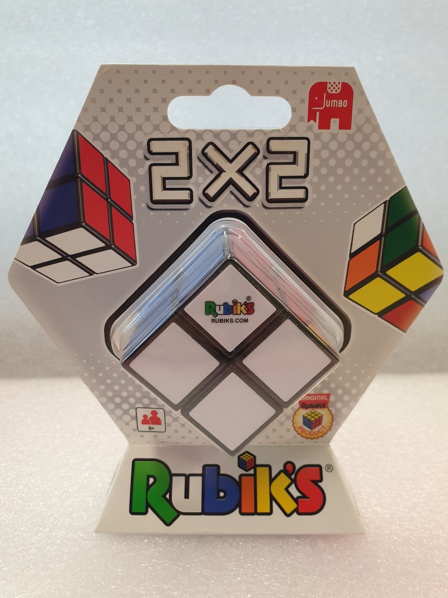 Rubik's Cube 2x2 ✅✅✅✅ Multicoloured Cube Cube Rubik's Jumbo ✅✅✅✅✅✅