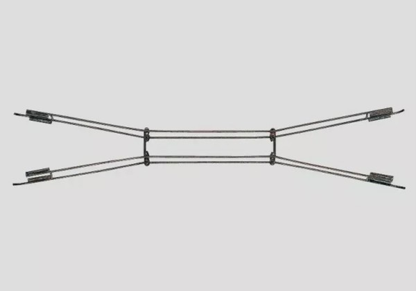 Marklin HO #70131 Catenaria 140,2mm NUEVO/NEW