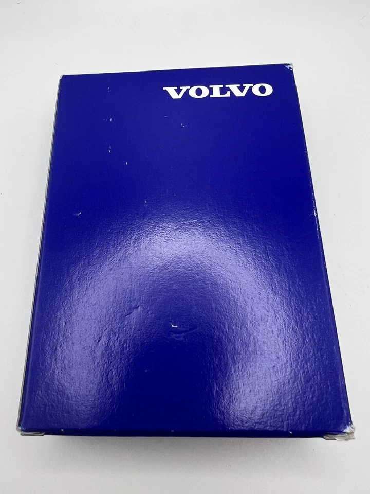 Genuine VOLVO S60 V70 XC60 Xenon Headlight Ballast Control Unit 30784923 OEM - Image 4 of 4