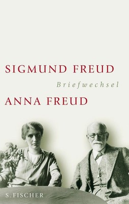 Briefwechsel 1904-1938 | Sigmund Freud, Anna Freud | deutsch