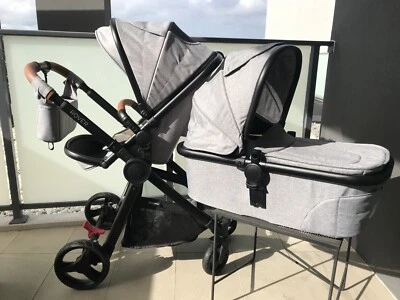 bassinet gumtree