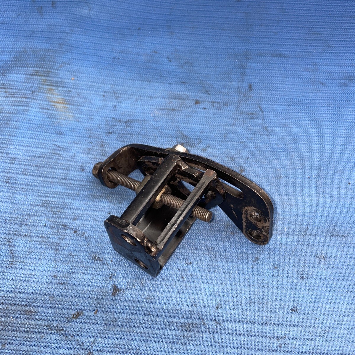 との ラジエーター保護カバーアクセサリー オートバイプロテクター