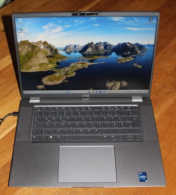 Dell Latitude 7640 i7 1365U 32GB 1TB 16'' WUXGA WIN11 TOP