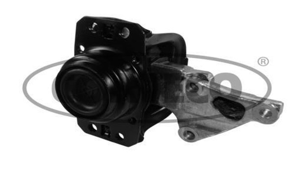 Corteco Motorlager 80001989 FüR Peugeot 307 3A SW 3H Break 3E HDI-image