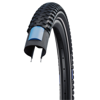 Schwalbe Marathon Plus Mtb 57-622 Drahtreifen Smartguard 29X2.25 Mantel