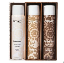 AMIKA STROBE CONTOUR KIT 3PCS SET (SHADOWPLAY, SOMBRE, LEVITATION) BOXED