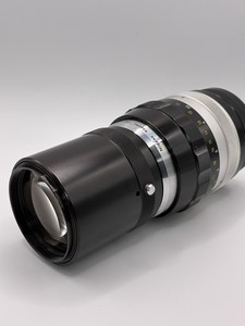 Nikkor Q 200mm F4 | eBay