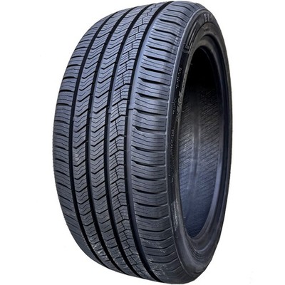 4 Tires Crossmax EV-1 245/45ZR19 245/45R19 102W XL AS A/S High Performance
