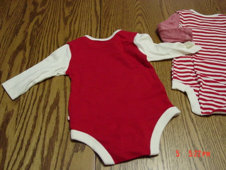 Infant Girls Boys Piglet and Pooh Unisex Creeper set by Disney Baby - Image 3 of 4