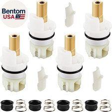 RP25513 Faucet Stem Replacement for Delta Two Handle Faucet Repair Kit with RP24