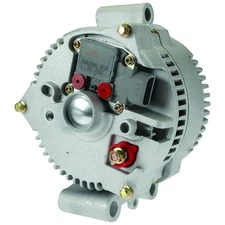 New Alternator For 2004 F-150 Heritage 130 Amp Direct Fit Upgrade