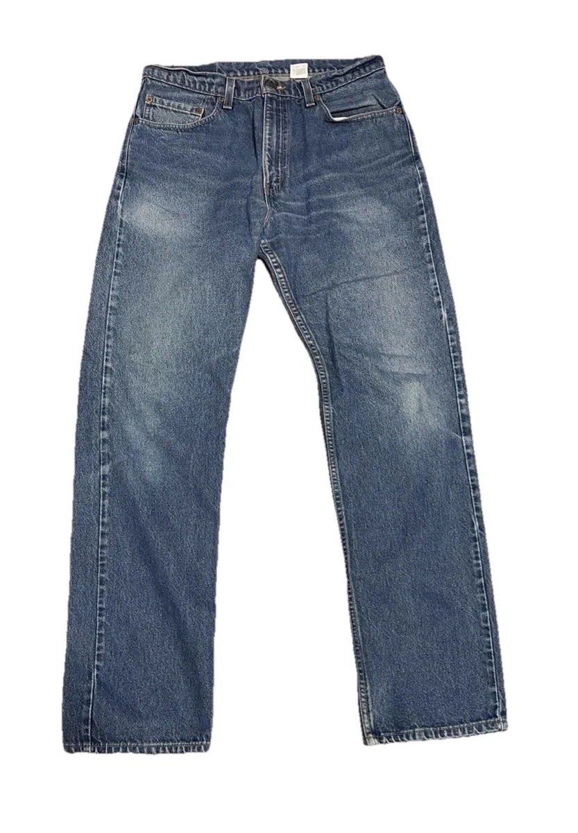 levis 505 0217 products for sale | eBay