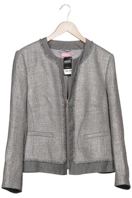 Basler Jacke Damen Anorak Jacket Kurzmantel Gr. EU 44 Schurwolle Alp... #qz6fy1n