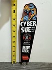 Toppling Goliath Hazy Day Sue IPA Tap Handle — photo 1