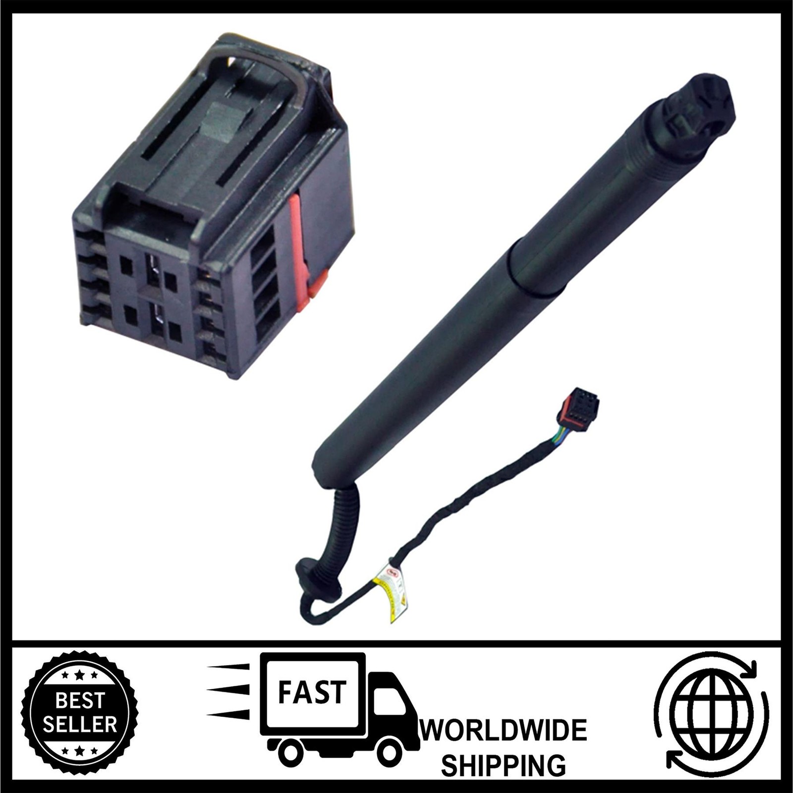 Rear Right Electric Tailgate Gas Strut Spring FOR Volvo XC90 MK2 OE: 31457610