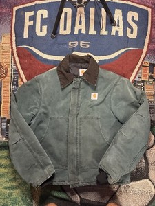 Vintage Carhartt Arctic Jacket | eBay