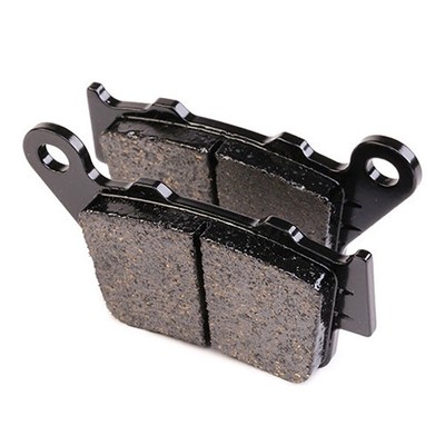 Bremsbelag für BMW S 1000 RR ABS DTC M-Paket Carbonräder K67 2022 TRW MCB672