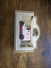 Lledo Promotional Model Rare Collectible World Cup 1990 Italy Unopened Box Mint