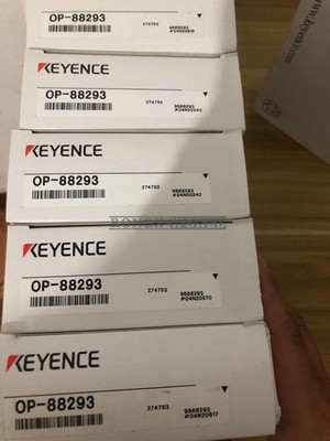 1PCS NEW KEYENCE OP-88293 5M Cable