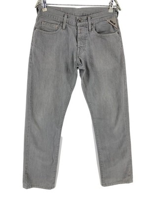 REPLAY Jeans 942A Regular Straight Herren Größe W31 L30
